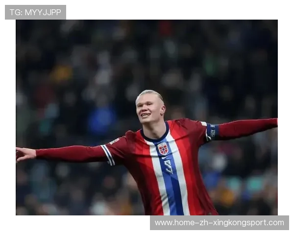 挪威双星合璧,哈兰德点球与中场远射联手晋级