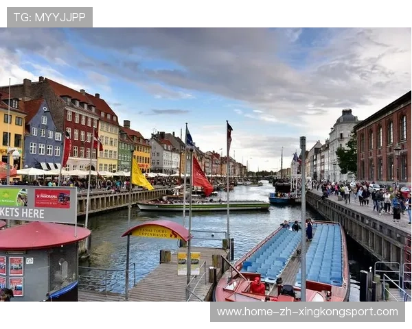 哥本哈根将与丹麦学术机构合作提升运动科技研究