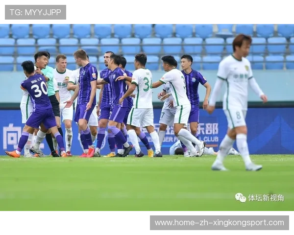 天津津门虎反攻线条干净利落